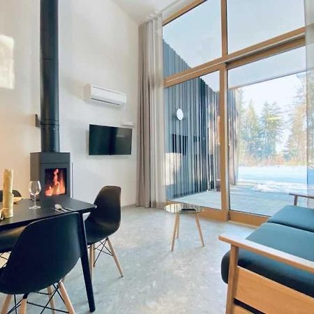 Apartments Cokla Zero Zreče Dış mekan fotoğraf