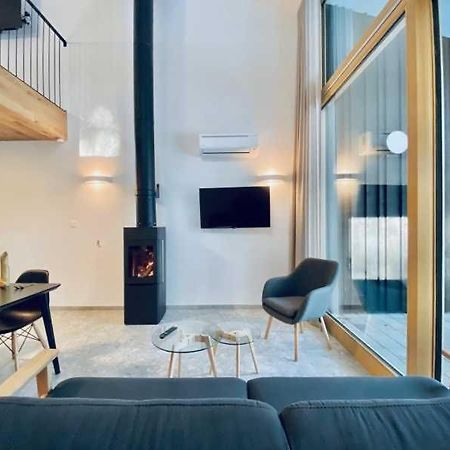 Apartments Cokla Zero Zreče Dış mekan fotoğraf