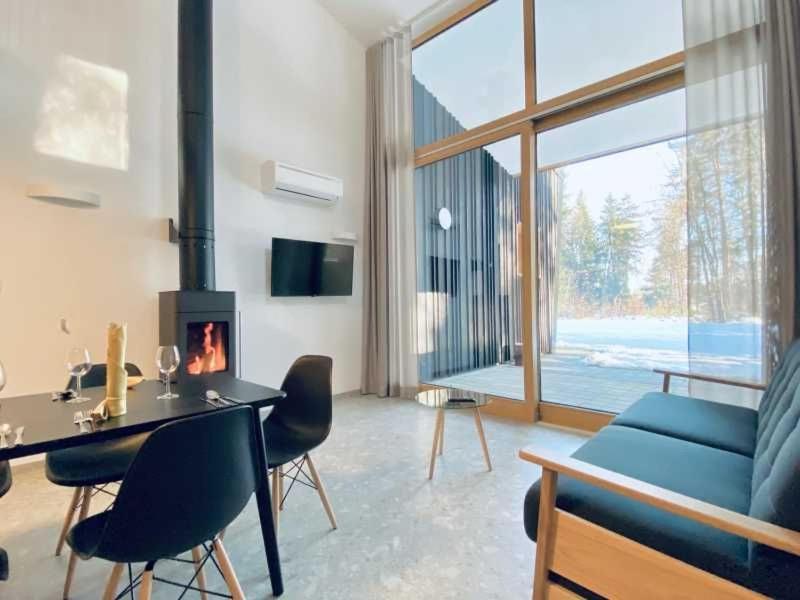 Apartments Cokla Zero Zreče Dış mekan fotoğraf
