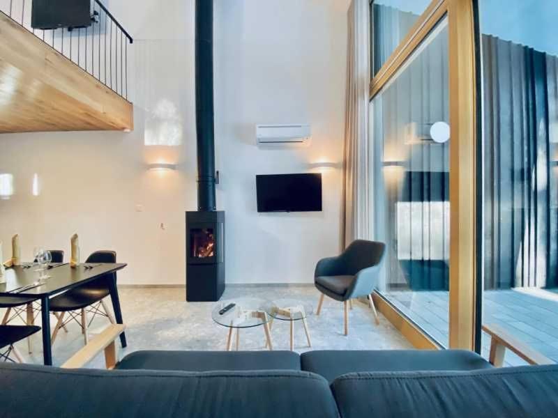 Apartments Cokla Zero Zreče Dış mekan fotoğraf