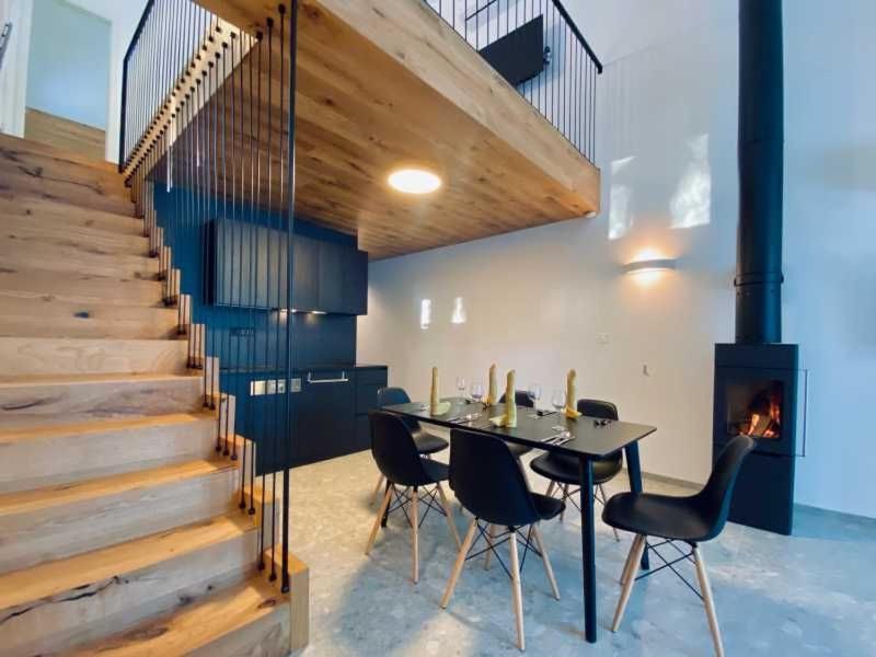Apartments Cokla Zero Zreče Dış mekan fotoğraf