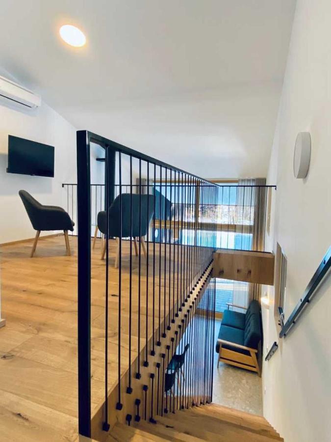 Apartments Cokla Zero Zreče Dış mekan fotoğraf
