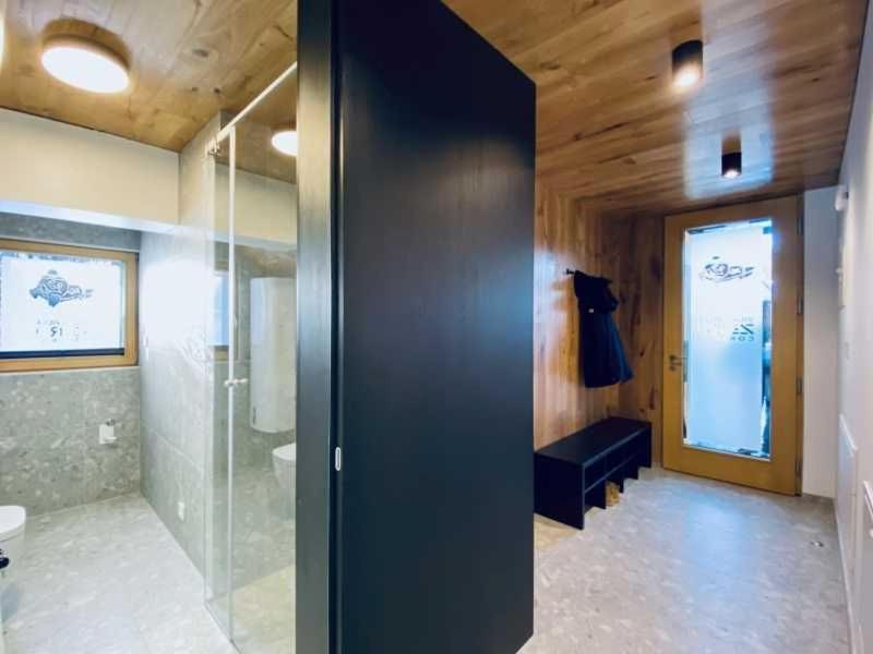 Apartments Cokla Zero Zreče Dış mekan fotoğraf