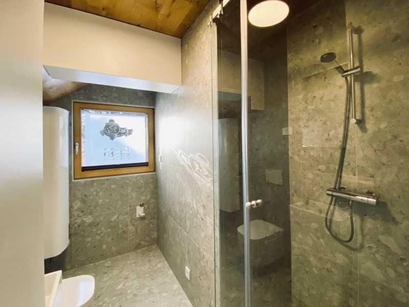 Apartments Cokla Zero Zreče Dış mekan fotoğraf