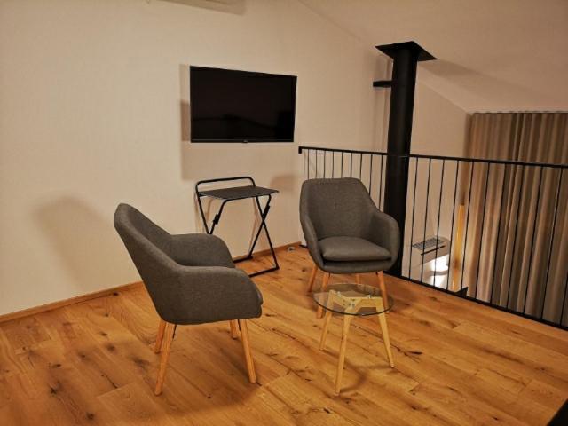 Apartments Cokla Zero Zreče Dış mekan fotoğraf